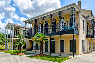 The Garden District - Per Bed Lease Apartments - undefined, undefined