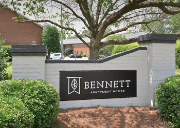 Bennett Apartment Homes - Greenville, NC