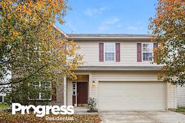 5418 Shamus Dr - Indianapolis, IN