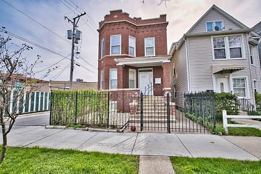 4345 N Whipple St unit 2ND - Chicago, IL