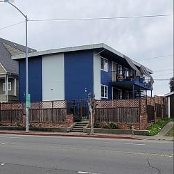229 Tennessee St #D - Vallejo, CA