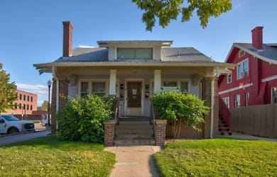 1124 10th St - Greeley, CO