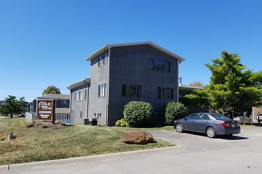 Old Mill Apartments - Omaha, NE