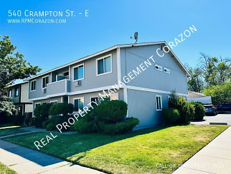 540 Crampton St - E - Reno, NV