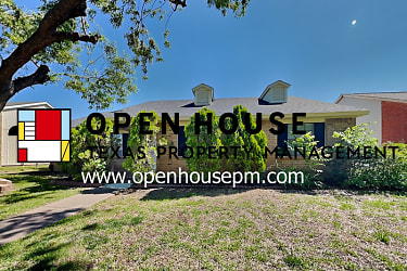 5628 Baker Dr - The Colony, TX