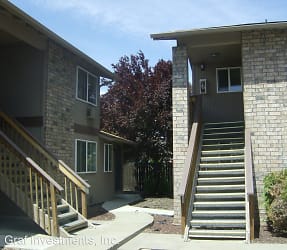 Southpark 1206 S. 15th Ave. Apartments - Yakima, WA