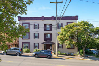 QA Queen Anne Court Apartments - Seattle, WA