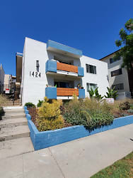 1424G Apartments - Los Angeles, CA
