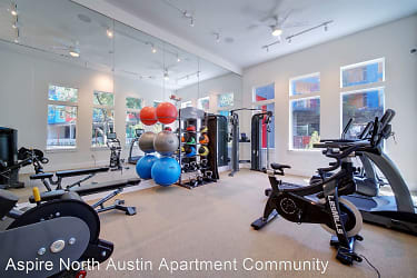 Aspire North Austin Apartments - Austin, TX