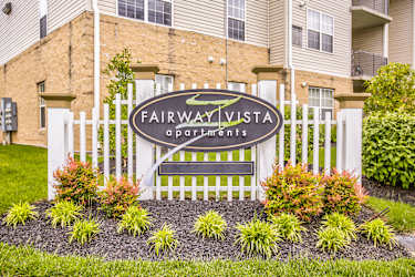 Fairway Vista Apartments - Frederick, MD