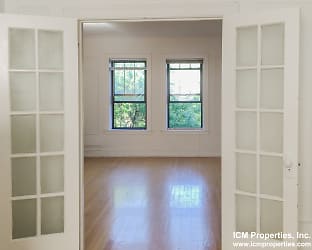 4600 N Winchester Ave unit 4600-3G - Chicago, IL