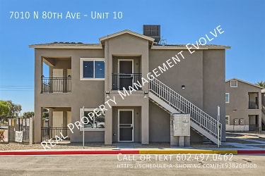 7010 N 80th Ave - Unit 10 - Glendale, AZ