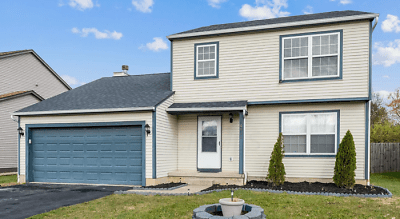 6822 Sowers Dr - Canal Winchester, OH