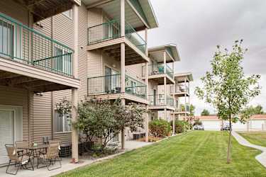 Country Meadows Apartments - Billings, MT