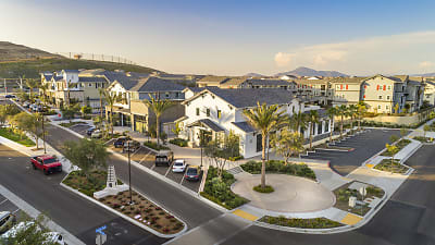 The Residences At Escaya Apartments - Chula Vista, CA