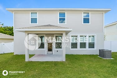 317 S Pine Street - undefined, undefined