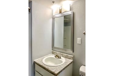 Palisades Apartments - Sierra Vista, AZ
