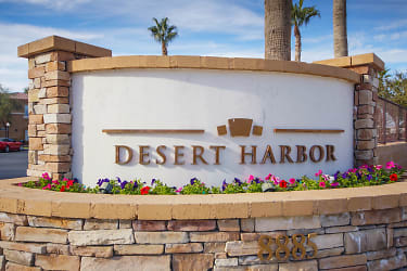 Desert Harbor Apartment Homes - Peoria, AZ