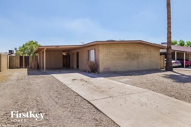 3341 West Desert Cove Avenue - Phoenix, AZ