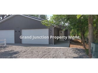 2735 Unaweep Ave unit B - Grand Junction, CO