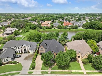 613 St James Pl - Coppell, TX