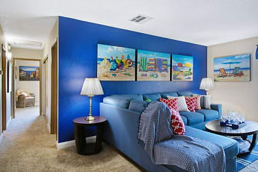Summerhill Pointe Apartments - Las Vegas, NV