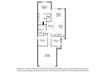 22658 N Chase Dr - Maricopa, AZ
