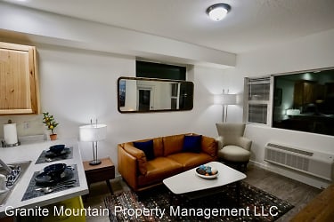 Majestic Apartments - Missoula, MT