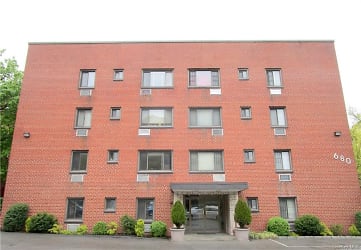 680 N Terrace Ave #2F - Mount Vernon, NY