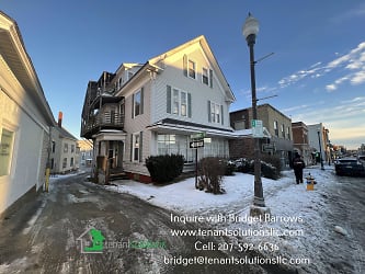 195 Main St unit 1 - undefined, undefined