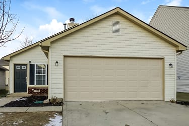 4306 Village Bend Dr - Indianapolis, IN