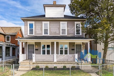 34-36 Rodgers Ave - Columbus, OH
