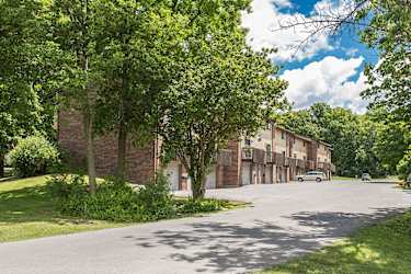 High Acres Apartments - Syracuse, NY