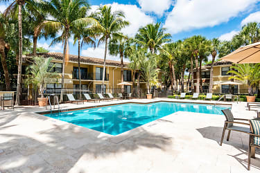Gables Boca Place Apartments - Boca Raton, FL