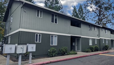 855 SE Ford St unit 05 - Mcminnville, OR