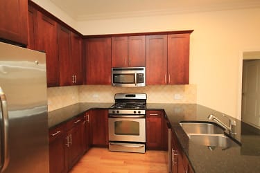 4651 N Greenview Ave unit 208 - Chicago, IL