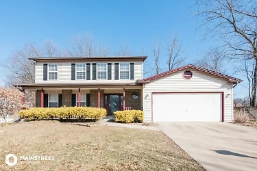 40 Fairfax Dr - St Peters, MO