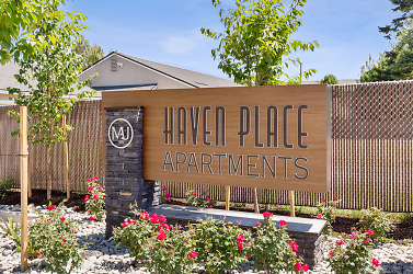 288 Haven Place Apartments - Vancouver, WA