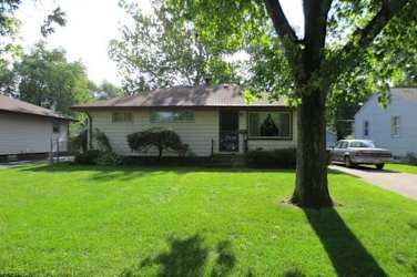 15439 Elm Street - South Holland, IL