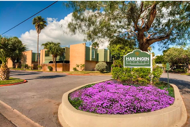 Harlingen Estates 2505 S Parkwood Rd Apartments - Harlingen, TX