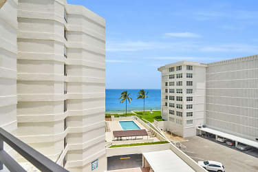 3560 S Ocean Blvd #607 - South Palm Beach, FL