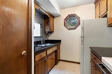 919 Lakeview Ave unit K - Colonial Heights, VA