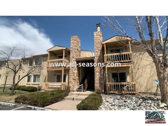 914 Tenderfoot Hill Rd unit 203 - Colorado Springs, CO