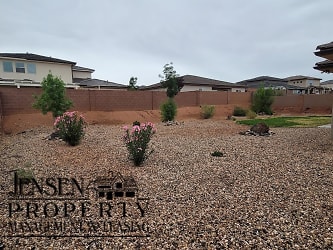 3734 East Iron Springs Drive - undefined, undefined