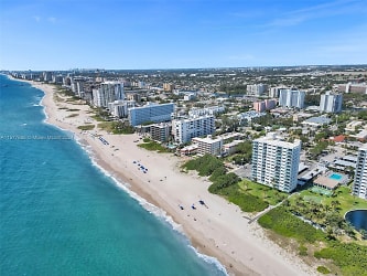 1610 N Ocean Blvd #PH2 - Pompano Beach, FL
