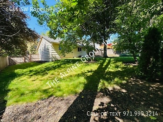 6444 SW Radcliffe St - undefined, undefined