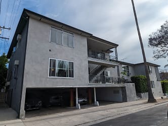 7452 Romaine St - West Hollywood, CA