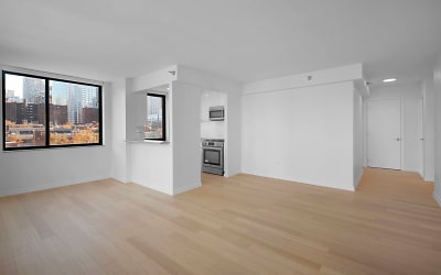 21 West End Ave unit P10K - New York, NY