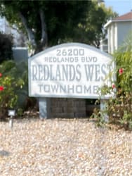 26200 Redlands Blvd #177 - Redlands, CA