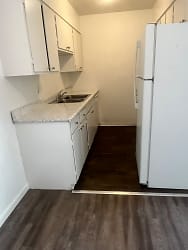 Z53 Apartments - Denver, CO